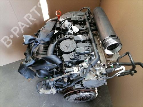 Engine SEAT LEON (1P1) 1.8 TSI | BP33726117M1 - Image 5
