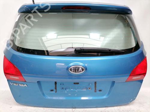 Bagklap CC/Kombi-Coupé KIA VENGA (YN) 1.6 CVVT (125 hp) 31774604