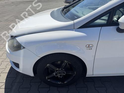 Used Left front fenders Left front fenders SEAT LEON (1P1) 1.4 TSI (125 hp) 36359375 36359375