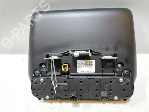 Andre FORD FIESTA VII (HJ, HF) 1.1 Ti-VCT | BP31774538O1 