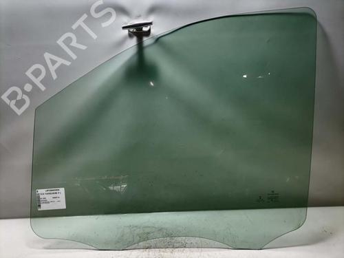 Used Front left door window Front left door window MERCEDES-BENZ VITO Van (W447) 110 CDI (447.601, 447.603, 447.605) (102 hp) 33726077 33726077