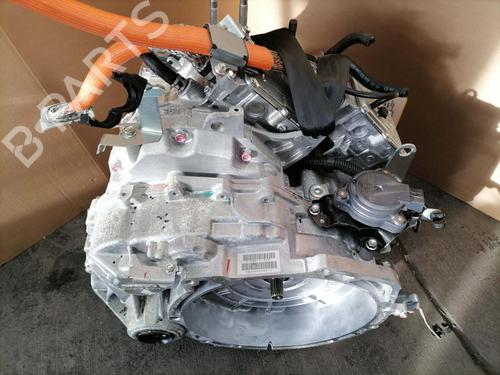 Other MITSUBISHI ECLIPSE CROSS (GK_, GL_) Plug-in Hybrid 4WD (GL3W) | BP31771398O1 - Image 8