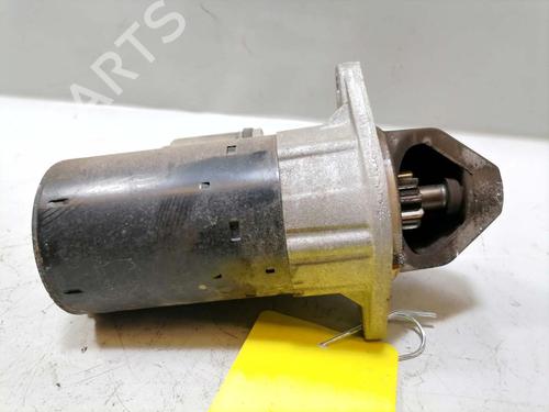 Starter OPEL CORSA D (S07) 1.2 (L08, L68) | BP31771252M8 - Image 7