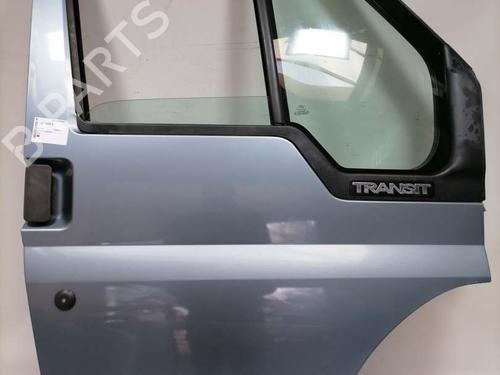 Used Right front door FORD TRANSIT Van (FA_ _) 2.4 DI RWD (FAA_, FAB_, FAC_, FAD_) (75 hp) 31773916