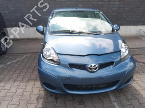 Used Parts TOYOTA AYGO (_B1_) 1.0 (KGB10_, KGB10R) (68 hp) 4399773