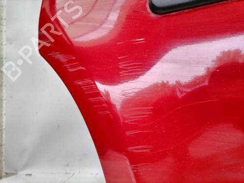 Right slide door VW CADDY IV MPV (SAB, SAJ) 1.6 TDI | BP31774827C75