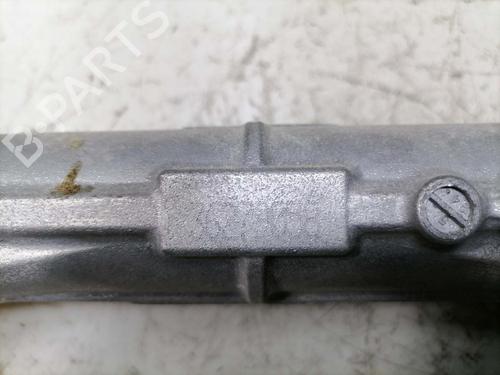 Steering rack MITSUBISHI ECLIPSE CROSS (GK_, GL_) Plug-in Hybrid 4WD (GL3W) | BP31771441M22