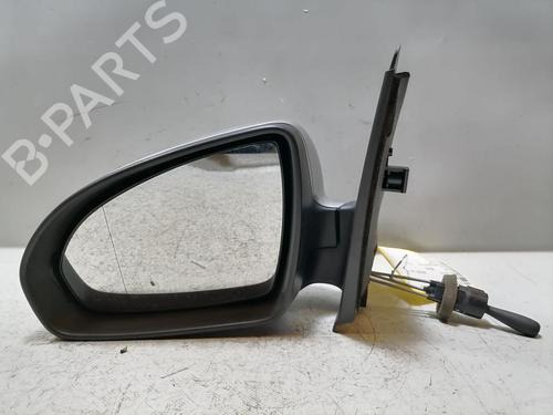 Bakspejl venstre Bakspejl venstre SMART FORTWO Coupe (451) electric drive (451.390) (48 hp) 36166192 36166192