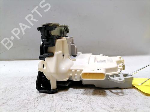 Front right lock PORSCHE MACAN (95B) 2.0 | BP33306272C97 - Image 4