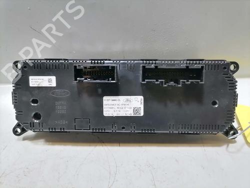 Climate control FORD FIESTA VII (HJ, HF) 1.1 Ti-VCT | BP31774519I5 