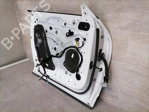 Left front door SMART #1 EV All-wheel Drive | BP31773507C2 - Image 4