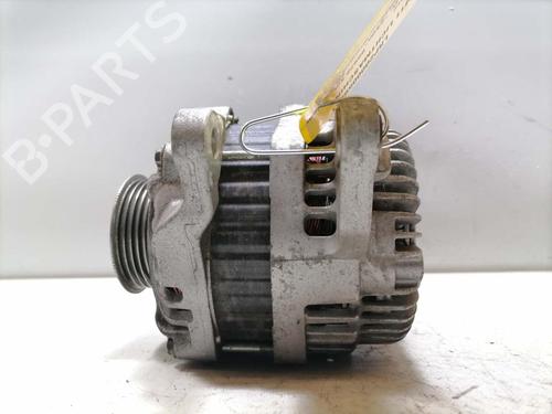 Alternator MITSUBISHI COLT VI (Z3_A, Z2_A) 1.3 (Z21A) | BP32331785M7