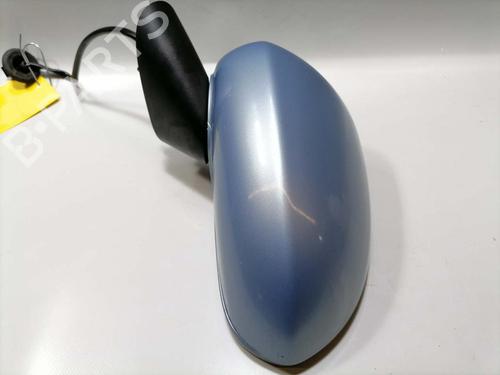 Right mirror OPEL CORSA D (S07) 1.2 (L08, L68) | BP31773805C27