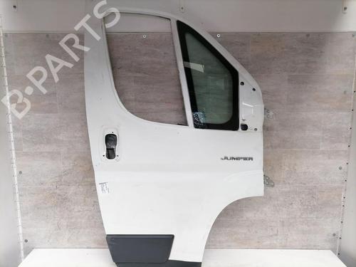 Used Right front door CITROËN JUMPER II Van 2.2 HDi 120 (120 hp) 31772374
