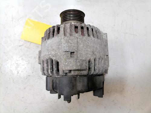 Alternator RENAULT MEGANE II Saloon (LM0/1_) 1.6 16V (LM1R, LM0C) | BP31771611M7 - Image 3