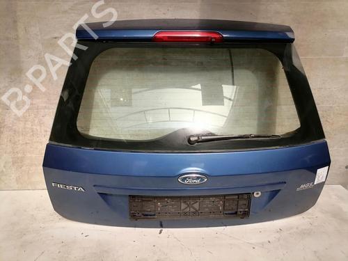 Used Tailgate FORD FIESTA V (JH_, JD_) 1.3 (60 hp) 31772712