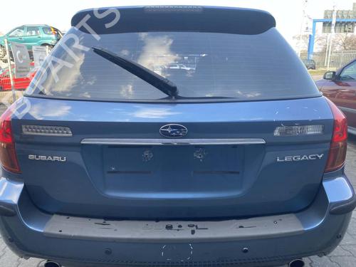 Used Tailgate Tailgate SUBARU LEGACY IV Estate (BP) 2.0 AWD (BP5) (165 hp) 33439411 33439411