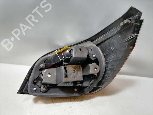 Left taillight BMW 5 (E60) 520 i | BP31773241C34 