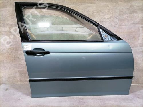 Used Right front door BMW 3 (E46) 318 i (143 hp) 31773404