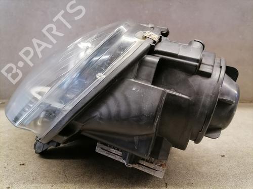 Left headlight VW GOLF V (1K1) 2.0 TDI 16V | BP32352631C28 
