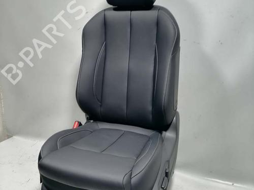 Sæde venstre fortil MITSUBISHI ECLIPSE CROSS (GK_, GL_) Plug-in Hybrid 4WD (GL3W) | BP31771425C15 