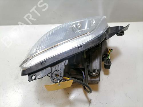 Left headlight KIA PICANTO I (SA) 1.0 | BP31774589C28