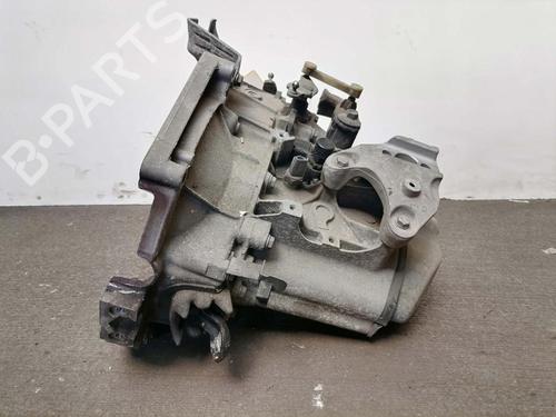 Girkasse CITROËN C3 Pluriel (HB_) 1.4 (73 hp) 31772727