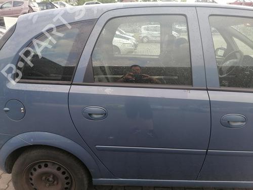 right-rear-door-opel-meriva-a-mpv-x03-2003-2004-2005-2006-2007-2008-2009-2010-36647620 main image