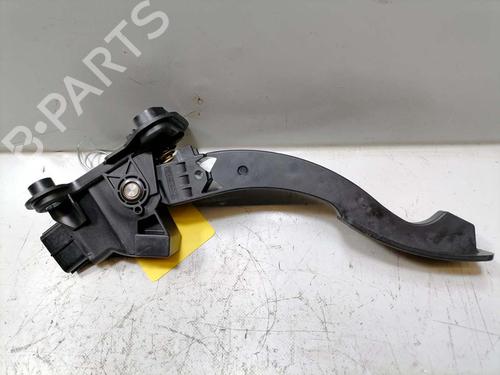 Pedal MITSUBISHI ECLIPSE CROSS (GK_, GL_) Plug-in Hybrid 4WD (GL3W) | BP31771411I4 