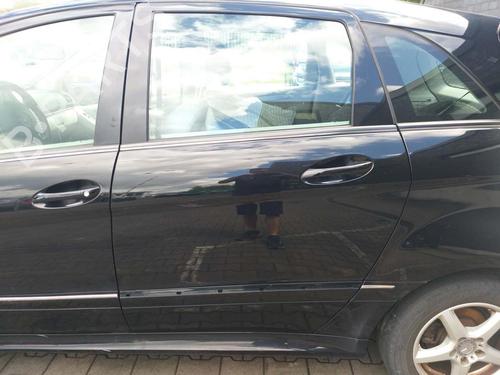 Dør venstre bagtil MERCEDES-BENZ B-CLASS Sports Tourer (W245) B 180 (245.232) (116 hp) 31774509