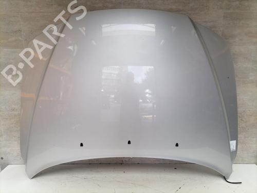 Motorhjelm VOLVO S80 I (184) 2.4 (170 hp) 31772643