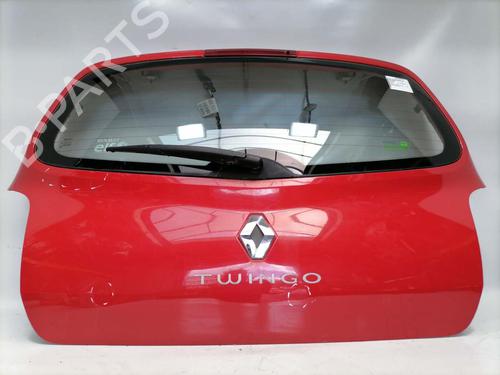 Tailgate RENAULT TWINGO II (CN0_) 1.2 (CN0D) | BP31772920C6