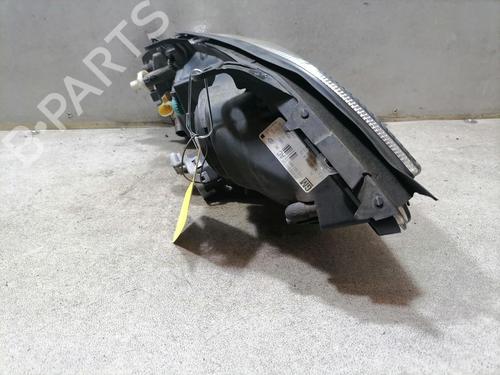 Left headlight OPEL ASTRA G Hatchback (T98) 1.6 16V (F08, F48) | BP31772068C28