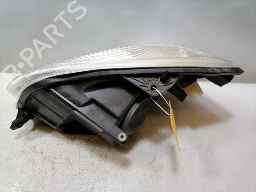Right headlight SKODA FABIA II Combi (545) 1.2 | BP34384402C29  - Image 6