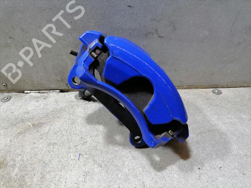 Left front brake caliper VW PASSAT B8 (3G2, CB2) 1.4 GTE Hybrid | BP31772293M105 