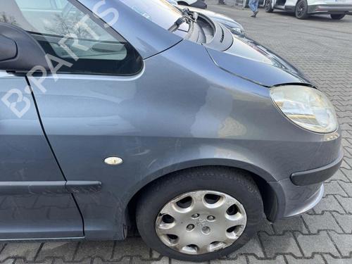 right-front-fenders-peugeot-1007-km_-2005-33410480 main image