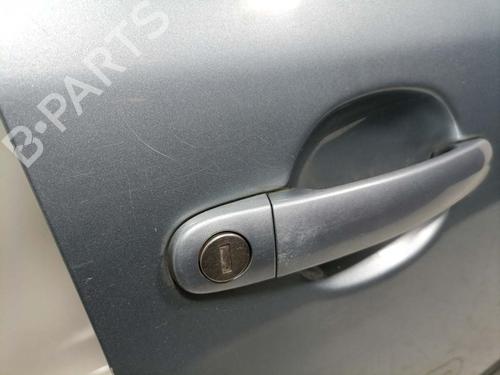 Right front door SKODA OCTAVIA I Combi (1U5) 1.6 | BP31774433C3 