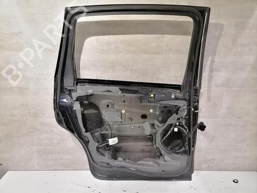Left rear door FORD S-MAX (WA6) 2.5 ST | BP31773006C4 