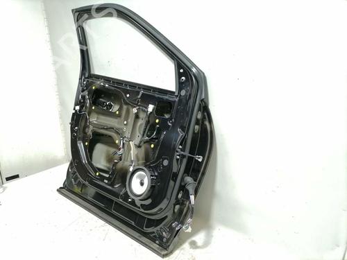 Dør venstre fortil MITSUBISHI ECLIPSE CROSS (GK_, GL_) Plug-in Hybrid 4WD (GL3W) | BP31771367C2 