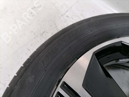 Fælk MITSUBISHI ECLIPSE CROSS (GK_, GL_) Plug-in Hybrid 4WD (GL3W) | BP31771443C45