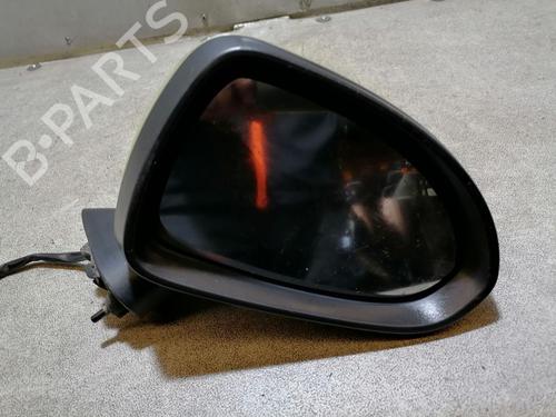 Used Right mirror OPEL CORSA D (S07) 1.2 (L08, L68) (80 hp) 31772120