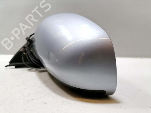 Left mirror AUDI A4 B6 (8E2) 2.0 FSI | BP31774163C26 