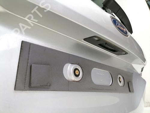 Tailgate FORD FIESTA VII (HJ, HF) 1.1 Ti-VCT | BP31774478C6