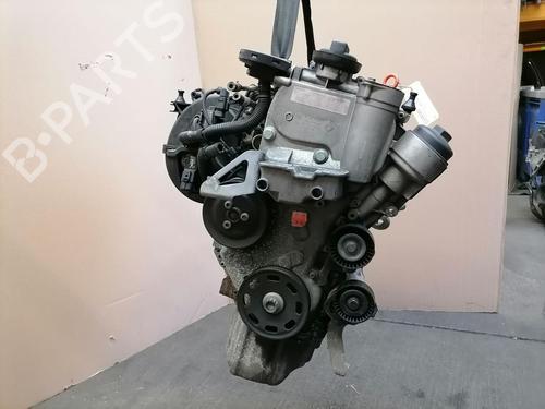 Engine VW GOLF V (1K1) 1.6 FSI | BP31772394M1