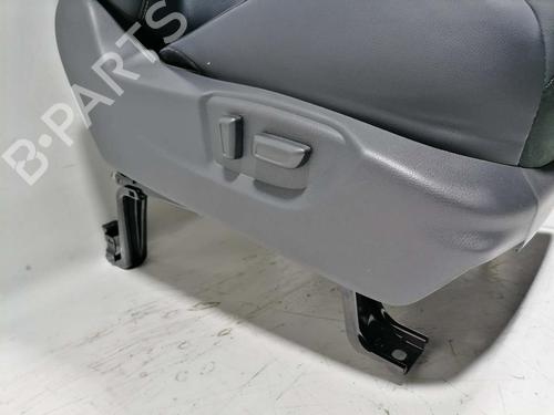 Right front seat MITSUBISHI ECLIPSE CROSS (GK_, GL_) Plug-in Hybrid 4WD (GL3W) | BP31771424C16 