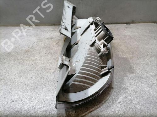 Right taillight SKODA ROOMSTER (5J7) 1.6 | BP31772238C35