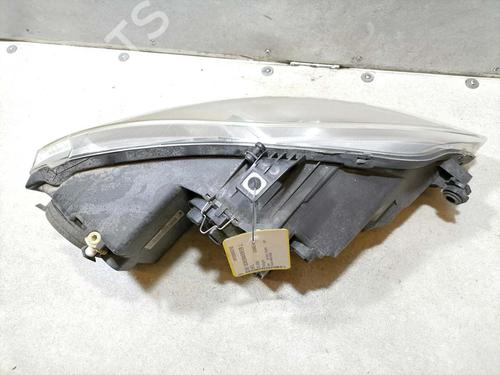 Left headlight SEAT TOLEDO III (5P2) 2.0 TDI 16V | BP31773292C28  - Image 7