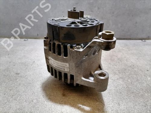 Used Alternator OPEL AGILA A (H00) 1.0 (F68) (60 hp) 31815594