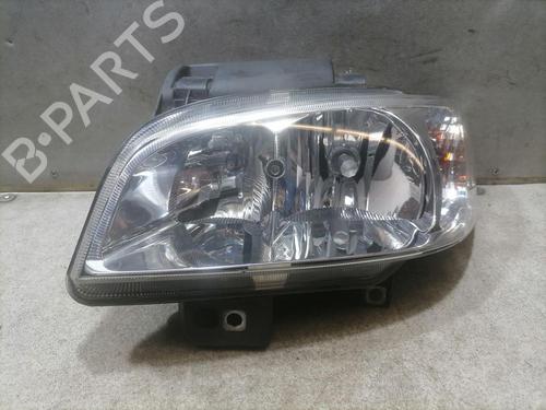 Used Left headlight SEAT IBIZA II (6K1) 1.4 i (60 hp) 31772750