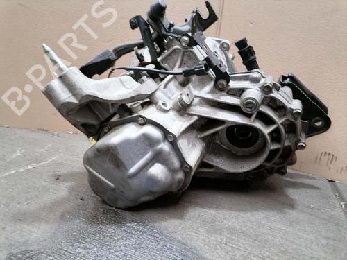 Gearbox CHEVROLET SPARK (M300) 1.0 | BP32331789M3  - Image 6